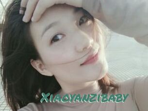 Xiaoyanzibaby