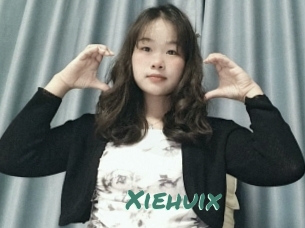Xiehuix