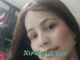 Ximenarudas