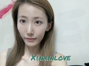 Xinxinlove