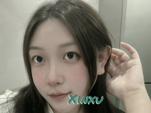 Xinxu