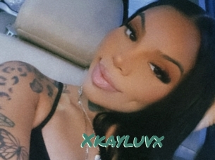 Xkayluvx