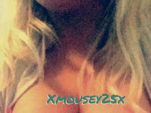 Xmousey25x