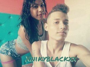 Xnikyblackxx