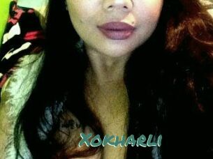 Xokharli