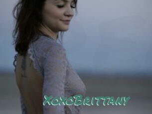 XoxoBrittany