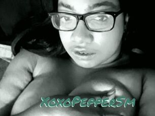 XoxoPepperSm