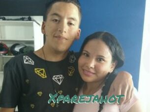 Xparejahot
