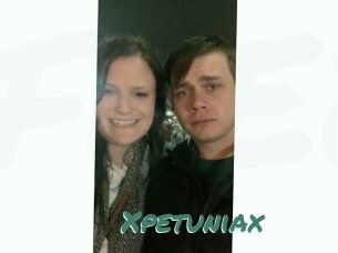 Xpetuniax