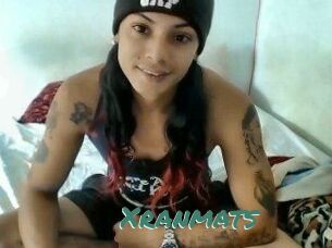 Xranmats