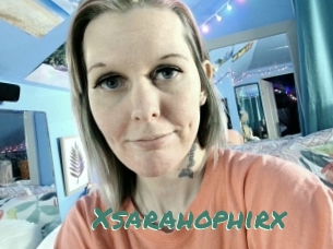 Xsarahophirx