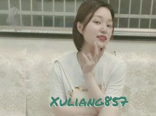 Xuliang857