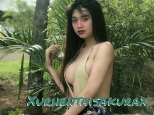 Xurhentaisakurax