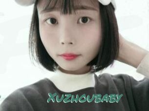 Xuzhoubaby
