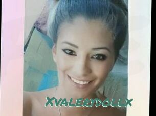 Xvalerydollx