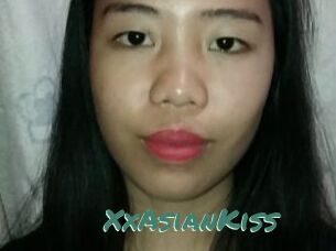 XxAsianKiss