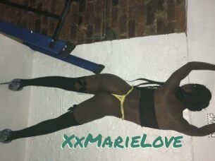 XxMarieLove