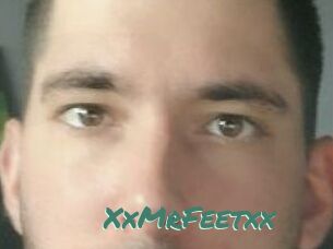 XxMrFeetxx