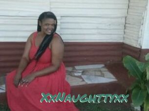 XxNaughttyxx