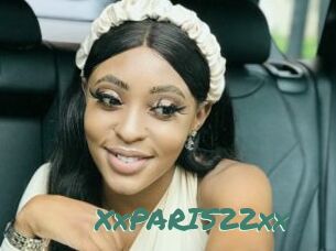 XxPARIS22xx