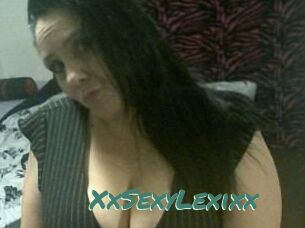 XxSexyLexixx