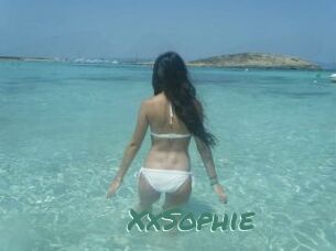 XxSophie