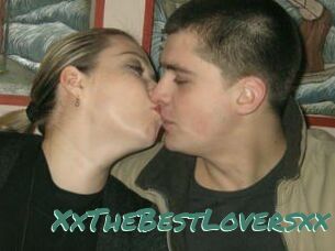 XxTheBestLoversxx