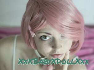 XxXBabyXDollXxx