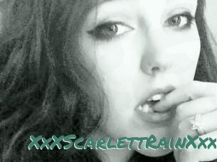 XxXScarlettRainXxx