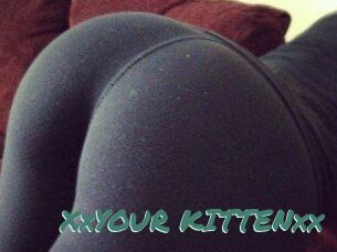 XxYOUR_KITTENxx