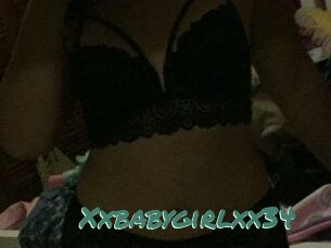 Xxbabygirlxx34
