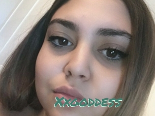 Xxgoddess