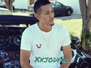 Xxjodyxo