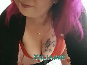 Xxlianne