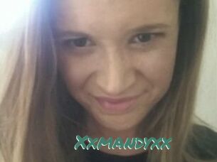 Xxmandyxx