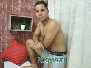 Xxmaxi