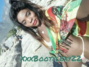 XxxBootylexy22
