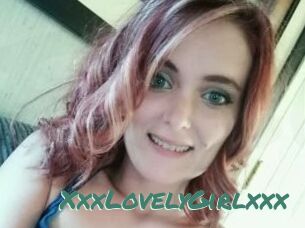 XxxLovelyGirlxxx
