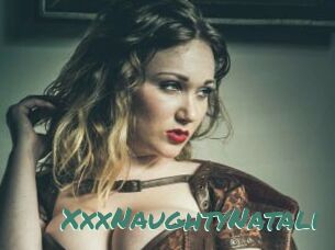 XxxNaughtyNatali