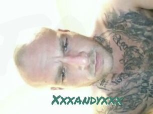 Xxxandyxxx