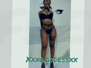 Xxxgoddessxx