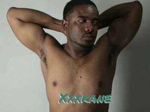 Xxxkane