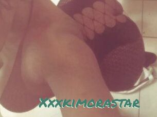Xxxkimorastar
