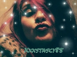 Xxxstascy85