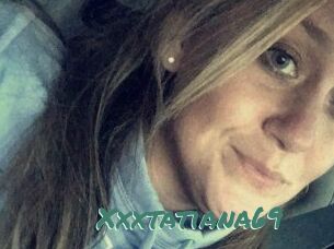 Xxxtatiana69