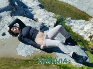 Xynthia