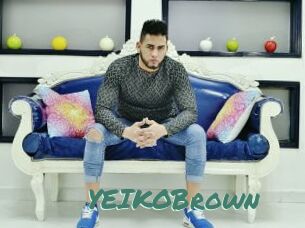 YEIKOBrown