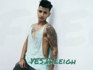 YESIDLeigh