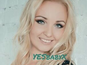 YESbabyX