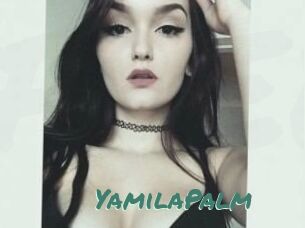 YamilaPalm